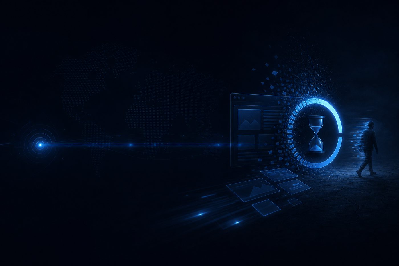 High latency and loading failures for sites accessed from China