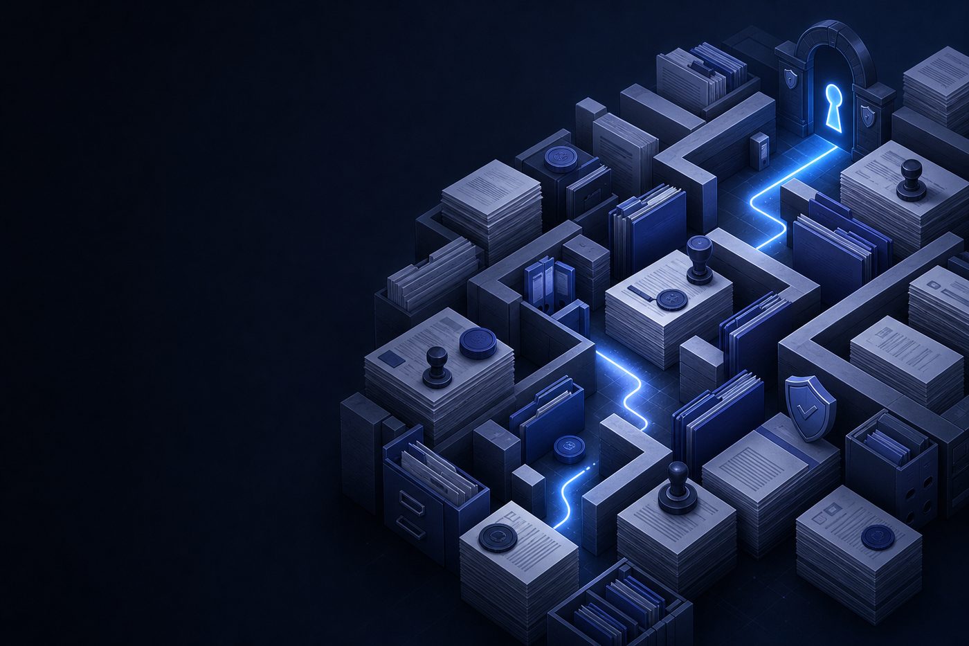 Regulatory maze: ICP, filings, and compliance in China